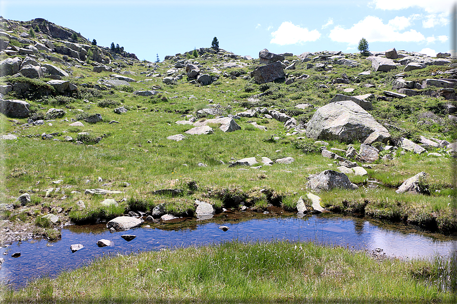 foto Lago di Juribrutto